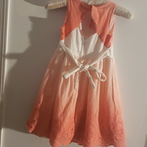 Rare Editions Girls dress - Picture 5 of 8